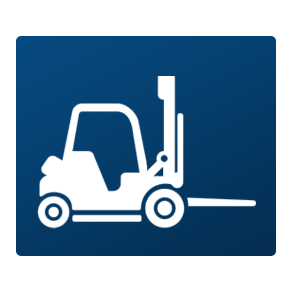 Helt l�s - Mobiltruck